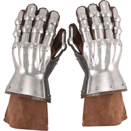 Articulated Gauntlets - MCI-2588 - Medieval Collectibles