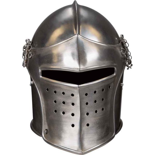 Knight Helmets | Medieval Collectibles