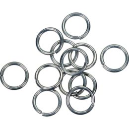 Butted Chainmail Rings - HW-700621 - Medieval Collectibles