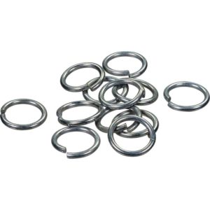 Butted Chainmail Rings - HW-700621 - Medieval Collectibles