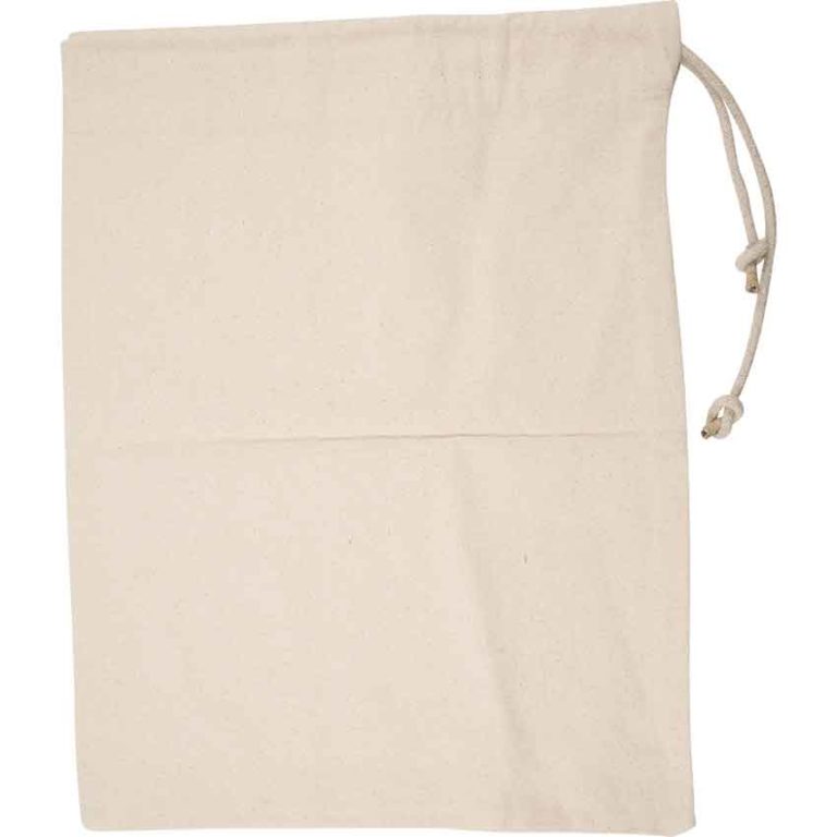 Small Canvas Sack - HW-701103 - Medieval Collectibles