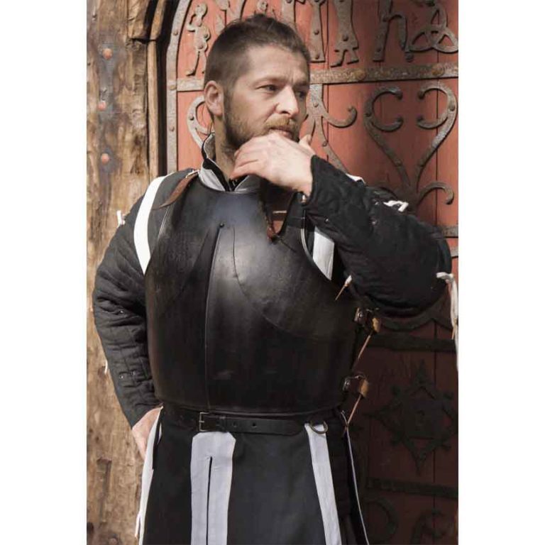 Epic Dark Milanese Armour - MCI-3176 - Medieval Collectibles