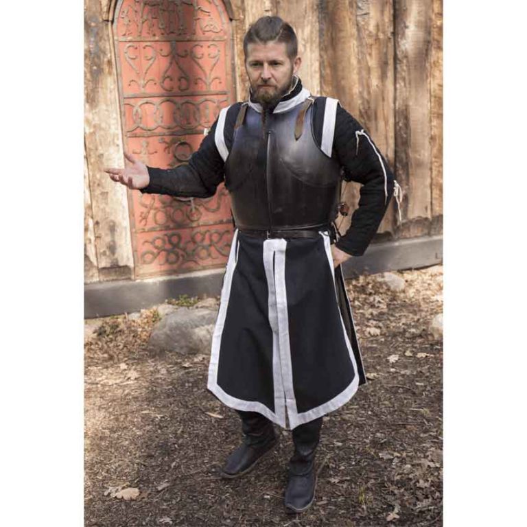 Epic Dark Milanese Armour - MCI-3176 - Medieval Collectibles