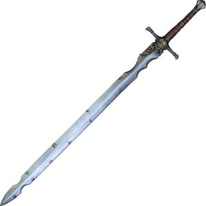 Nightmare LARP Blade - 135 cm