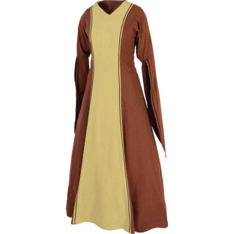 Frida Medieval Dress - MCI-522 - Medieval Collectibles