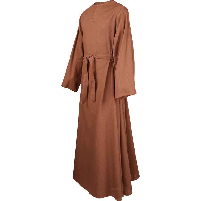 Medieval Monks Robe with Hood - MCI-533 - Medieval Collectibles