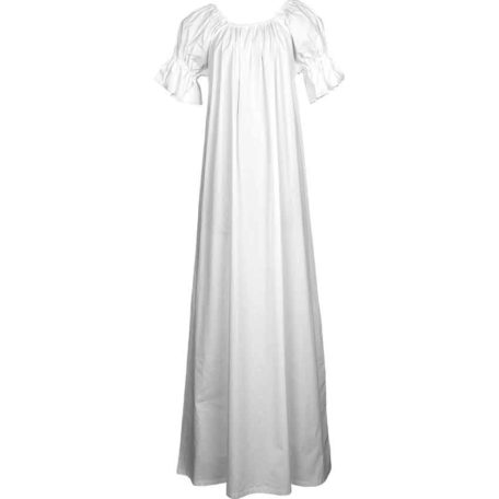 Princess Chemise Gown - MCI-551 - Medieval Collectibles