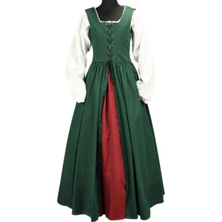 Celtic Dress - MCI-565 - Medieval Collectibles