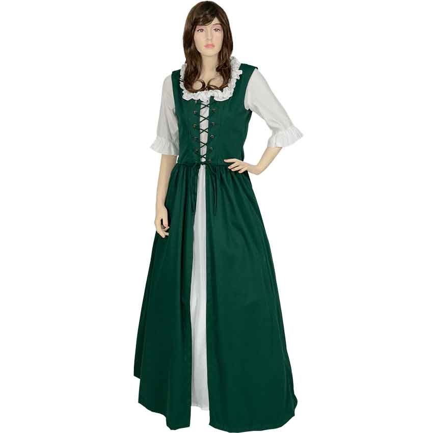 Celtic Dress - MCI-565 - Medieval Collectibles