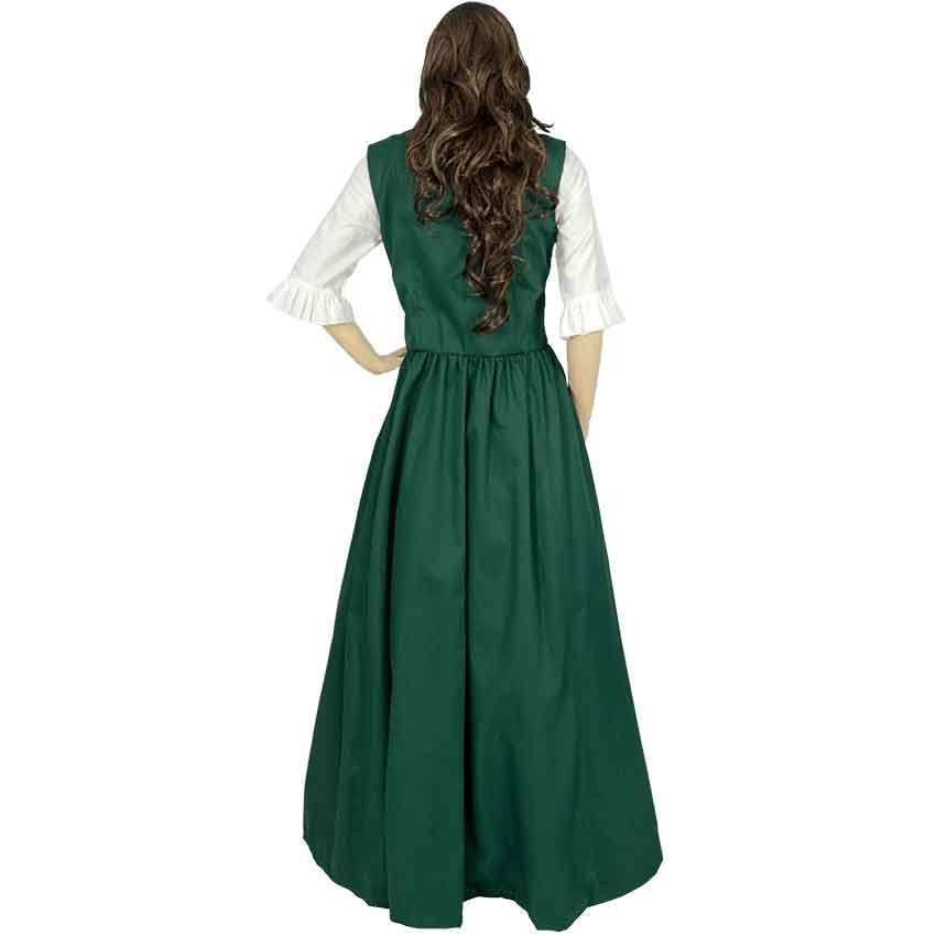 Celtic Dress - MCI-565 - Medieval Collectibles