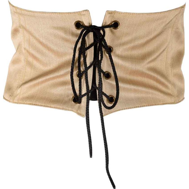 Abigail Waist Cincher - Limited Edition