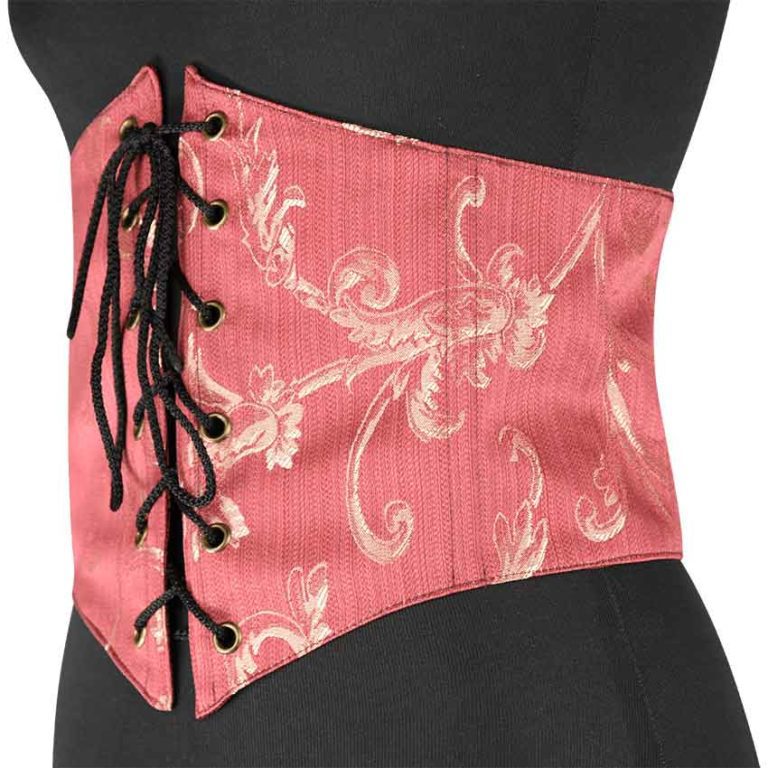 Regal Waist Cincher