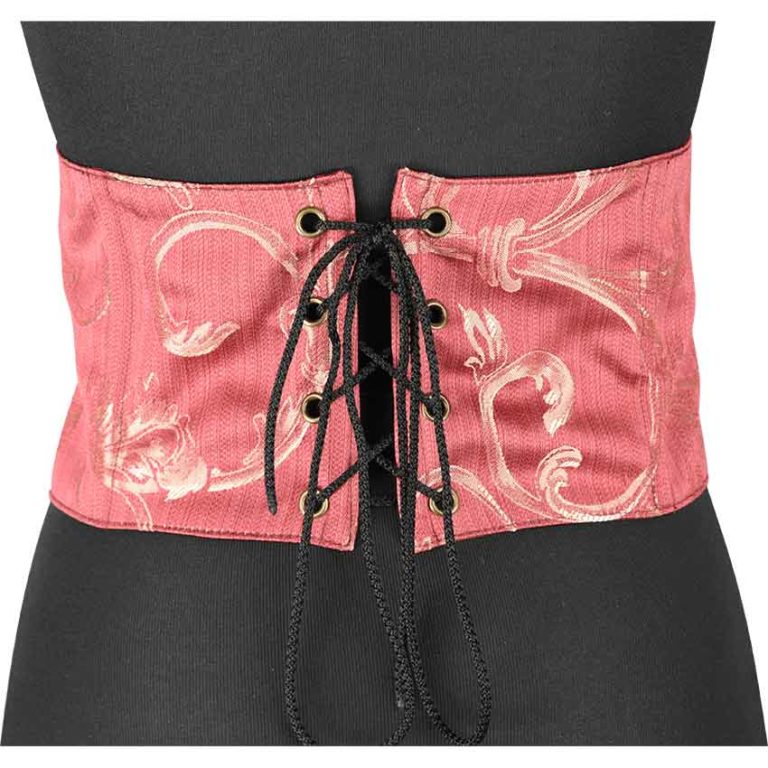 Regal Waist Cincher