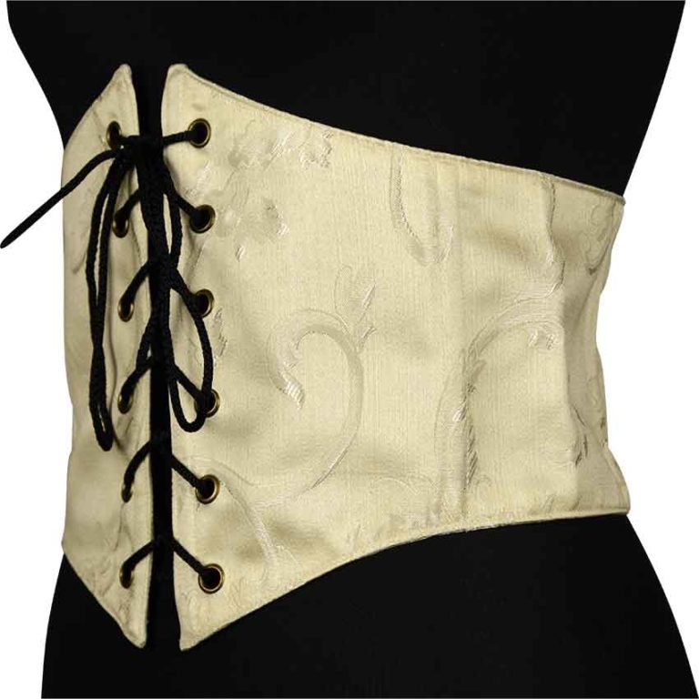 Regal Waist Cincher