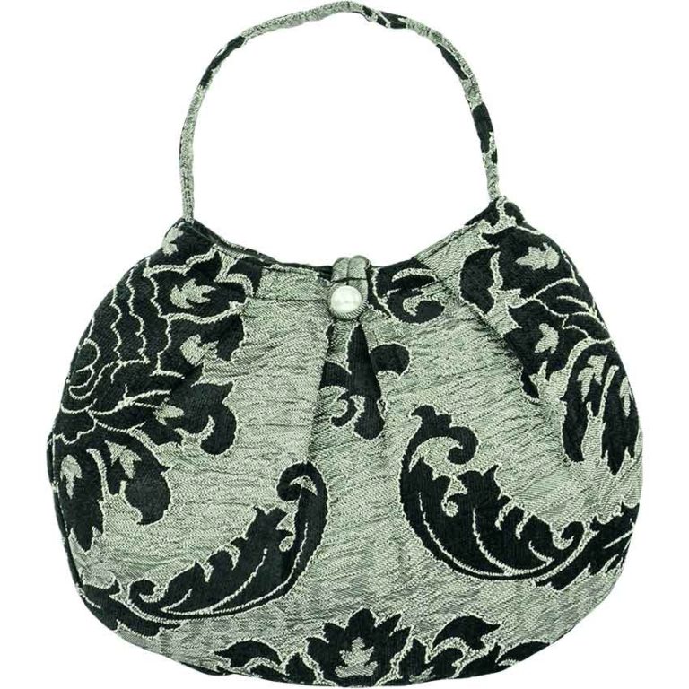 Ladies Renaissance Purse