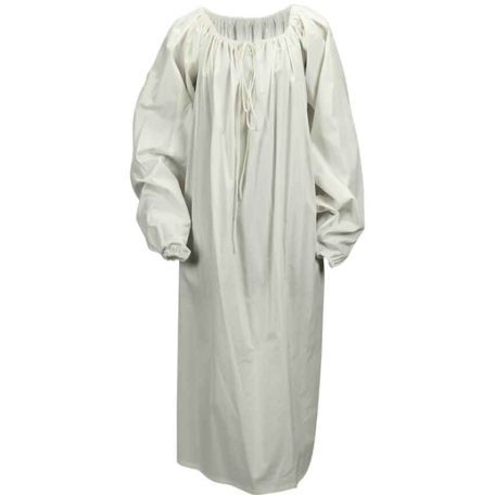 Women's Medieval Chemises and Underdresses - Medieval Collectibles