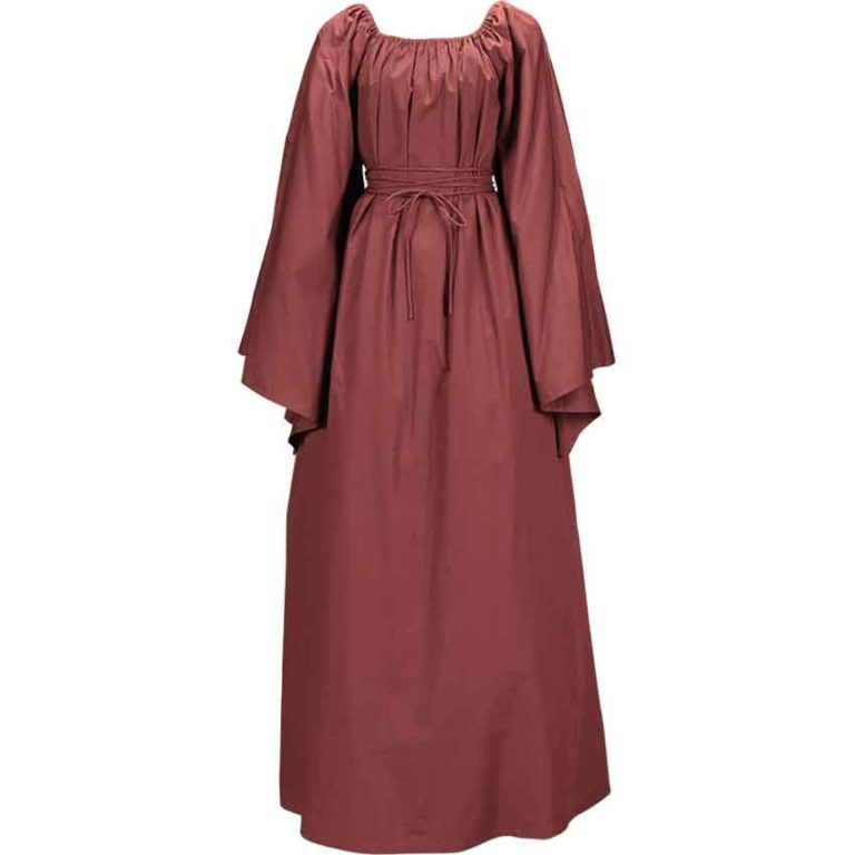 Kathryn Chemise Gown - MCI-606 - Medieval Collectibles