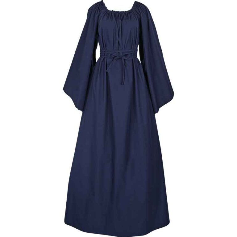 Kathryn Chemise Gown - MCI-606 - Medieval Collectibles