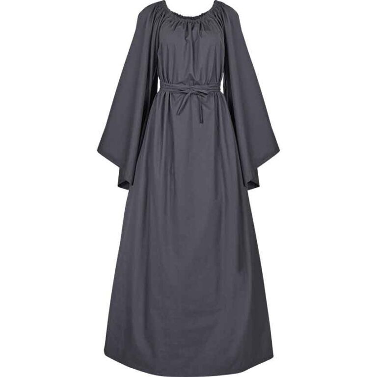 Kathryn Chemise Gown - MCI-606 - Medieval Collectibles