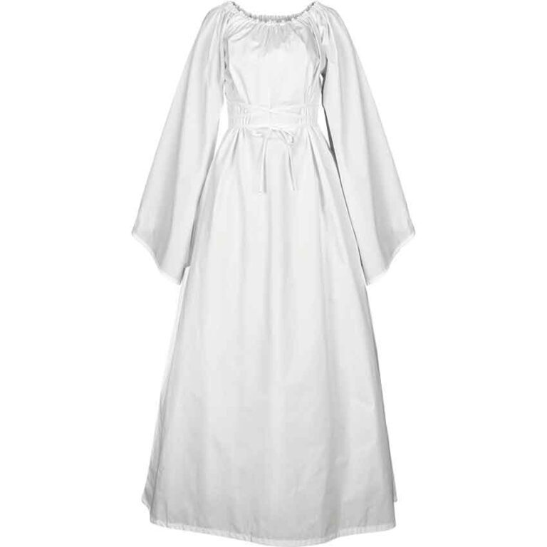 Kathryn Chemise Gown - MCI-606 - Medieval Collectibles