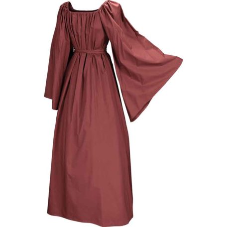 Kathryn Chemise Gown - MCI-606 - Medieval Collectibles