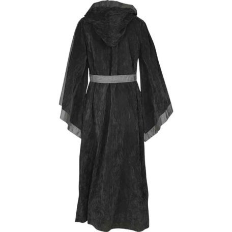 Hooded Travelers Robe - MCI-615 - Medieval Collectibles