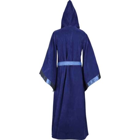 Hooded Travelers Robe - MCI-615 - Medieval Collectibles