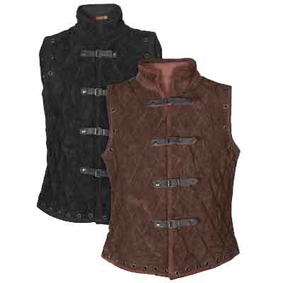 Medieval Gambesons, Vest, Jackets