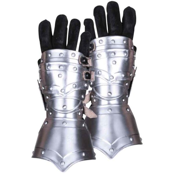 Balthasar Gauntlets