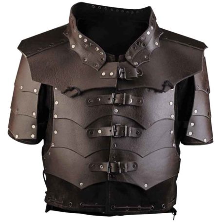 Rasmus Armour Jacket - MY100333 - Medieval Collectibles