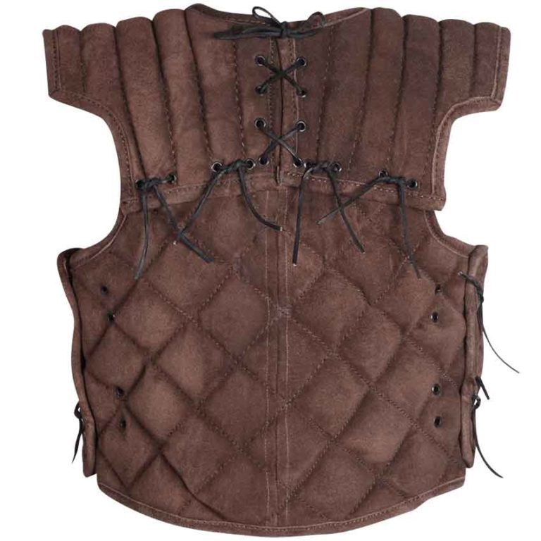 Tenebra Armour Vest