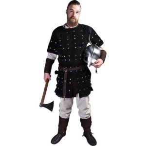 Joshua Brigandine - MY100498 - Medieval Collectibles