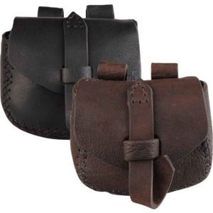 Borchard Pouch Belt