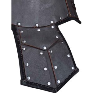 Quintus Leather Body Armour - Premium Version - MY100800 - Medieval ...