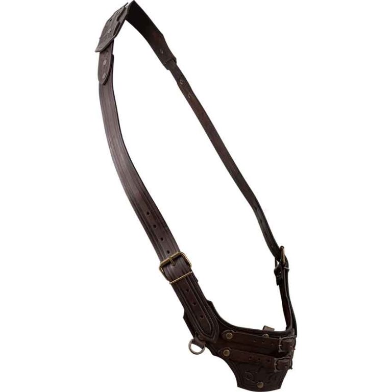 Castagir Cross Belt