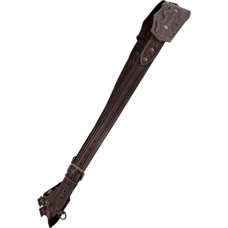 Castagir Cross Belt