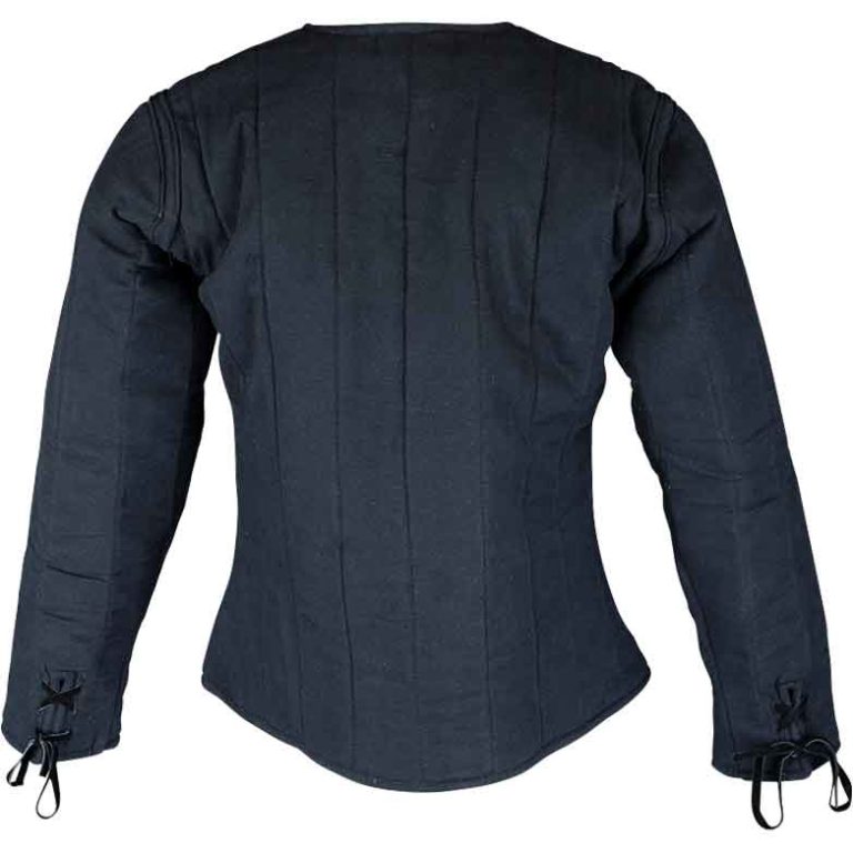 Aulber Canvas Gambeson