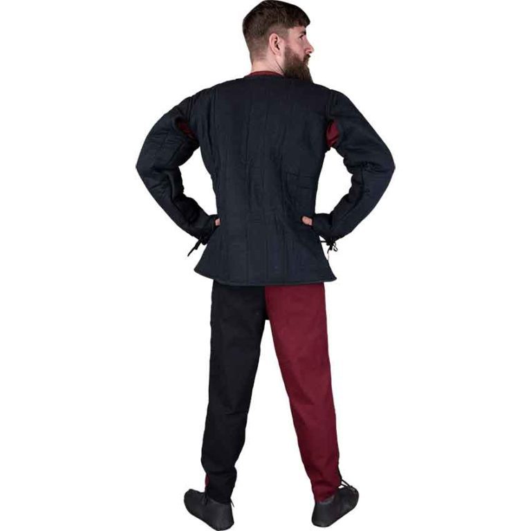 Aulber Canvas Gambeson