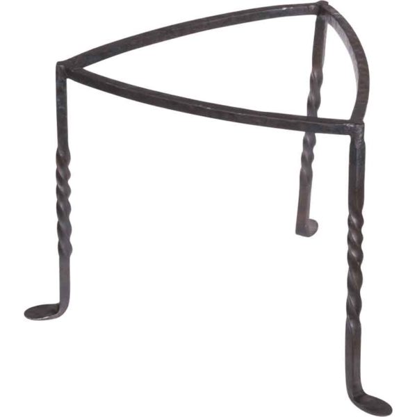 Gudrun Small Pot Tripod Stand 