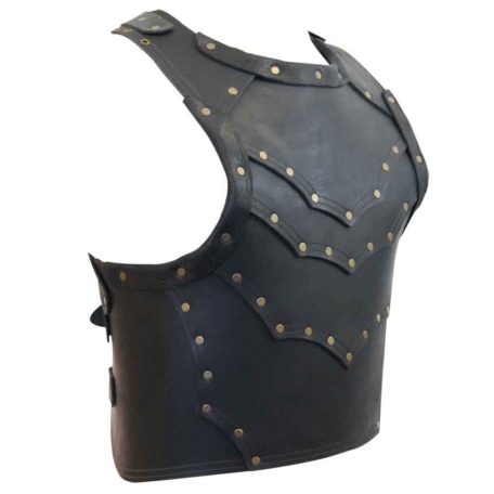 Beaufort Breastplate - RT-116 - Medieval Collectibles