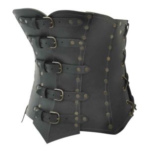 Armor Corset