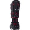 Leather Samurai Bracers - RT-228 - Medieval Collectibles