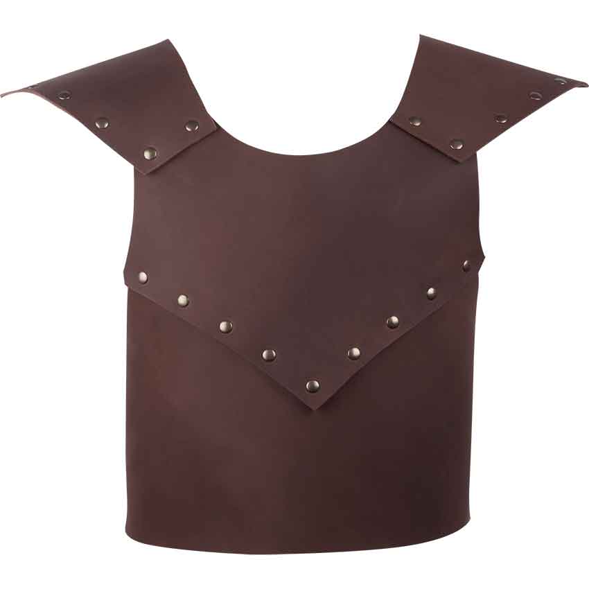 Kids Leather Armour - RT-231 - Medieval Collectibles