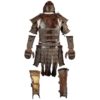 Odomar Viking Leather Armour Package - RT-243 - Medieval Collectibles