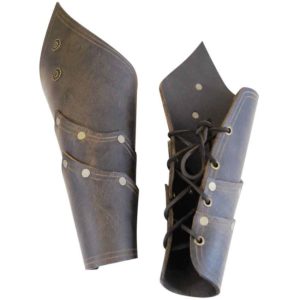 Beaufort Bracers - RT-258 - Medieval Collectibles