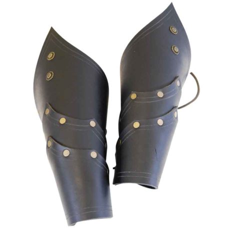 Beaufort Bracers - RT-258 - Medieval Collectibles