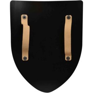 Truth Steel Battle Shield - S161 - Medieval Collectibles