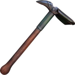 LARP Folding Shovel