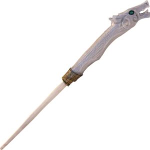 Fafnir LARP Wand - White