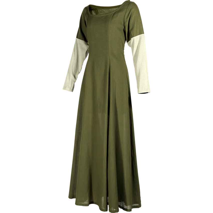 Everyday Medieval Dress - MCI-646 - Medieval Collectibles